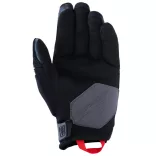 Alpinestars Durack kesztyű fekete-piros