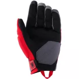 Alpinestars Durack kesztyű piros-szürke