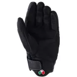 Alpinestars  Mustang V3 bőrkesztyű fekete