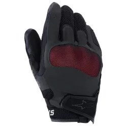 Alpinestars Mogress Airflow  kesztyű fekete