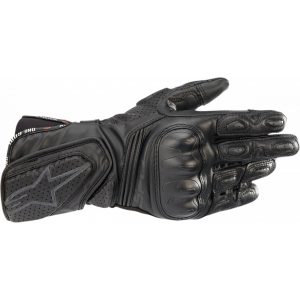 Alpinestars STELLA SP-8 V3 kesztyű, black, XS