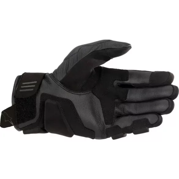 Alpinestars Stella Phenom Leather Air női motoros kesztyű