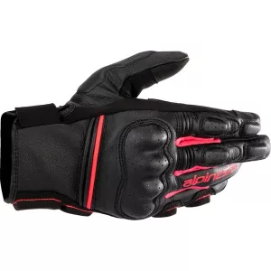 Alpinestars Stella Phenom Leather Air – Női Bőr Sportkesztyű