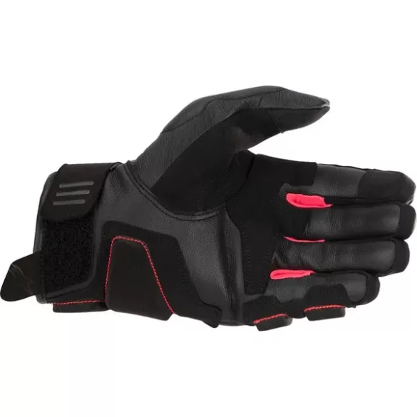 Alpinestars Stella Phenom Leather Air – Női Bőr Sportkesztyű