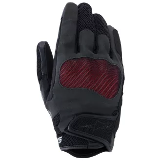 Alpinestars stella mogress airflow női kesztyű fekete