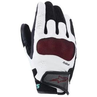 Alpinestars stella mogress airflow női kesztyű fehér