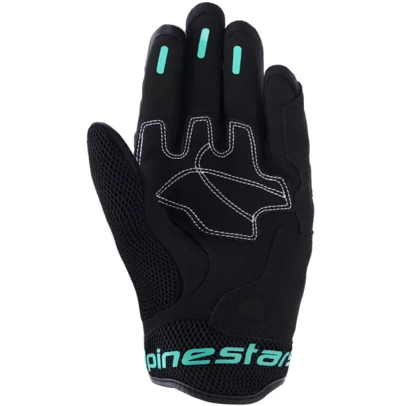Alpinestars stella Mogress Airflow  női kesztyű fehér