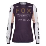 FOX 180 RACE SPEC NŐI MEZ