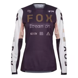FOX 180 RACE SPEC NŐI MEZ