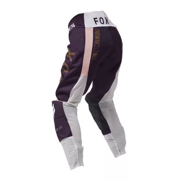 FOX 180 RACE SPEC NŐI NADRÁG LILA