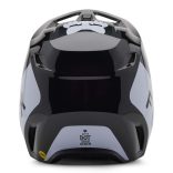 Fox V1 Lean black mips gyerek bukósisak