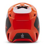 Fox V1 Lean orange mips gyerek bukósisak