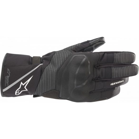 Alpinestars Andes v3 Drystar, fekete, S