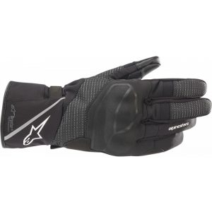 Alpinestars Andes v3 Drystar, fekete, M