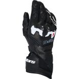 ALPINESTARS Sp-9 bőr kesztyű fekete 