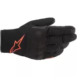 Alpinestars Stella S-Max Drystar Női Motoros Kesztyű