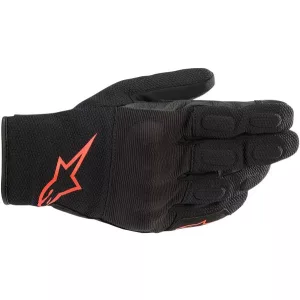 Alpinestars Stella S-Max Drystar Női Motoros Kesztyű