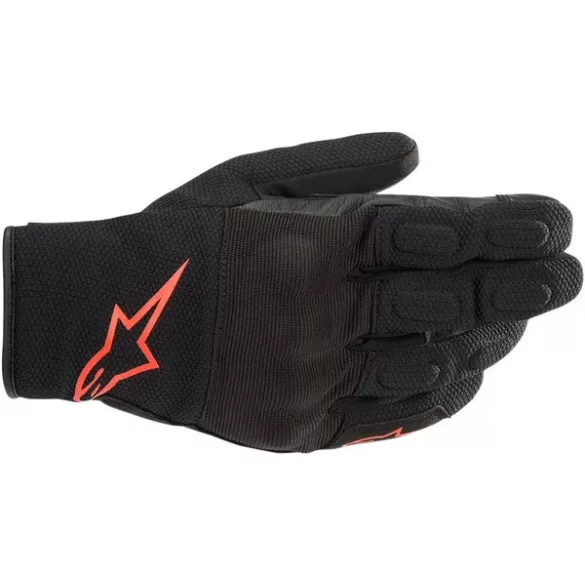 Alpinestars Stella S-Max Drystar Női Motoros Kesztyű