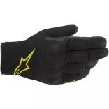 Alpinestars S-Max Drystar® Motoros Kesztyű