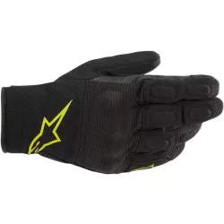 Alpinestars S-Max Drystar® Motoros Kesztyű