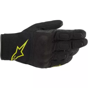 Alpinestars S-Max Drystar® Motoros Kesztyű