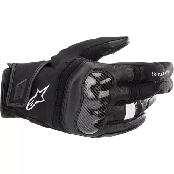 Alpinestars SMX Z Drystar® Motoros Kesztyű