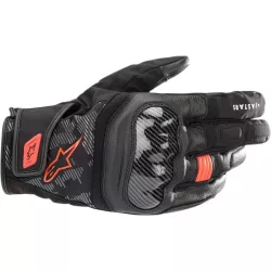 Alpinestars SMX Z Drystar® Motoros Kesztyű