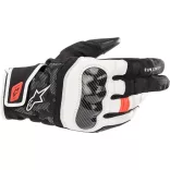 Alpinestars SMX Z Drystar® Motoros Kesztyű 