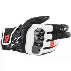 Alpinestars SMX Z Drystar® Motoros Kesztyű 