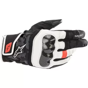 Alpinestars SMX Z Drystar® Motoros Kesztyű 