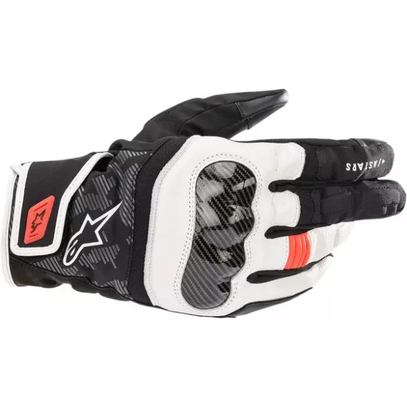Alpinestars SMX Z Drystar® Motoros Kesztyű 