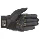 Alpinestars SMX Z Drystar® Motoros Kesztyű 