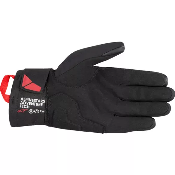 Alpinestars XT-3 Drystar® Insulated Motoros Kesztyű