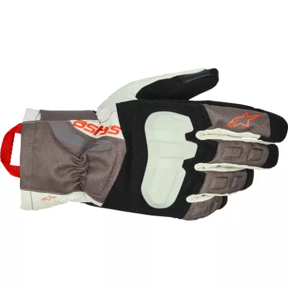 Alpinestars XT-3 Drystar® Insulated Motoros Kesztyű