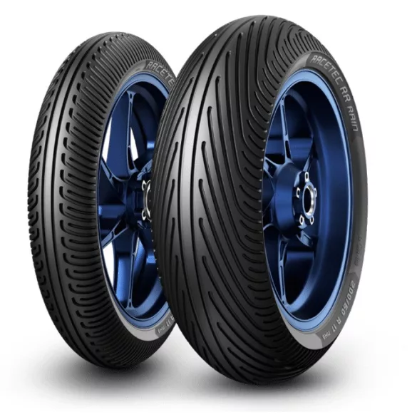 METZELER GUMIABRONCS 120/70R17 RACETEC RR RAIN KR1 NHS TL ELSŐ RENDELÉSRE