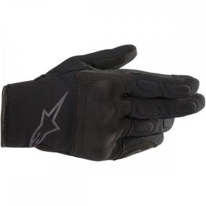 Alpinestars Stella  S-Max DRYSTAR kesztyű, black-antracit