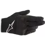 Alpinestars Stella S-Max Drystar® Női Kesztyű (Black-Anthracite)