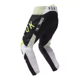 Fox 180 Race Spec pale green nadrág