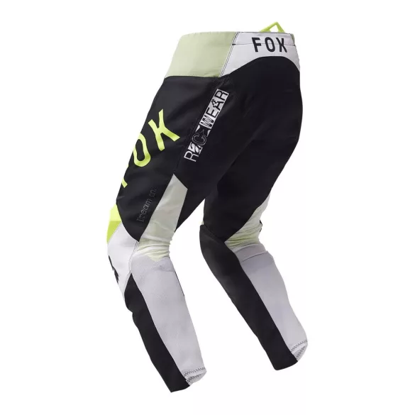 Fox 180 Race Spec pale green nadrág
