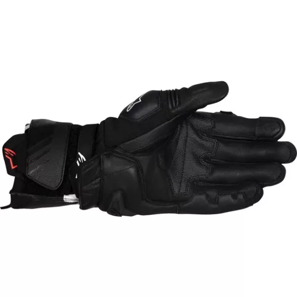 Alpinestars GP Plus R V3 Bőr Motoros Kesztyű