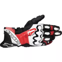 Alpinestars GP Plus R V3 Bőr Motoros Kesztyű