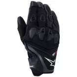 ALPINESTARS Sp-r pro bőr kesztyű fekete