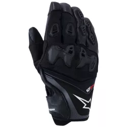 ALPINESTARS Sp-r pro bőr kesztyű fekete
