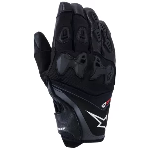 ALPINESTARS Sp-r pro bőr kesztyű fekete
