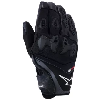 Alpinestars sp - r pro bőr kesztyű fekete