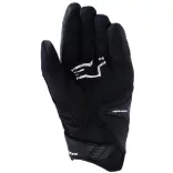 ALPINESTARS Sp-r pro bőr kesztyű fekete