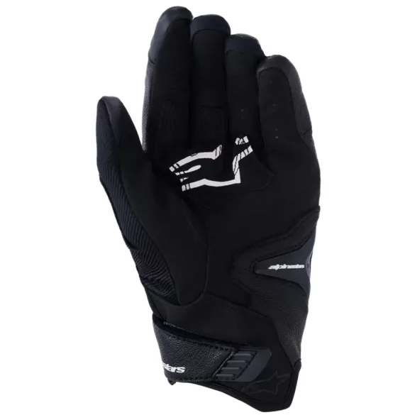 ALPINESTARS Sp-r pro bőr kesztyű fekete