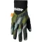 Thor MX 2022 kesztyű rebound D30 camoflage