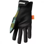 THOR MX 2022 KESZTYŰ REBOUND D30 CAMOFLAGE