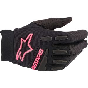 ALPINESTARS Women's Stella Full Bore Rózsaszín/Fekete 